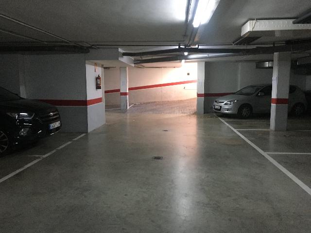 Imagen 1 Inmueble 266693 - Parking Coche en venta en Masnou (El) / Masnou Centre, Can Jordana