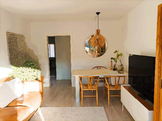 Imagen 21 Inmueble 295574 - Piso en venta en Masnou (El) / Centre, esglesia Sant Pere
