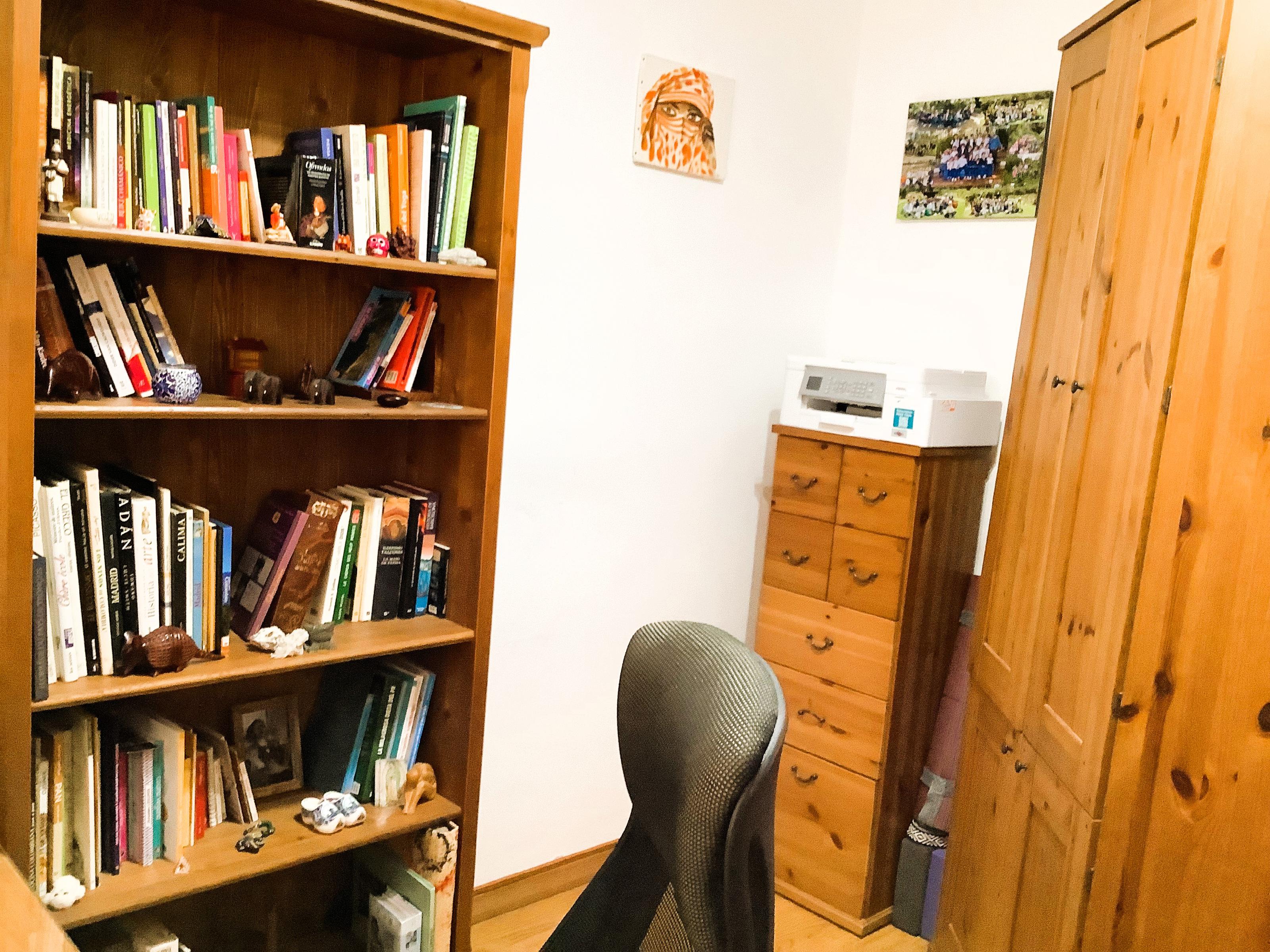 Imagen 21 Piso en venta en Masnou El / zona Santa madrona 