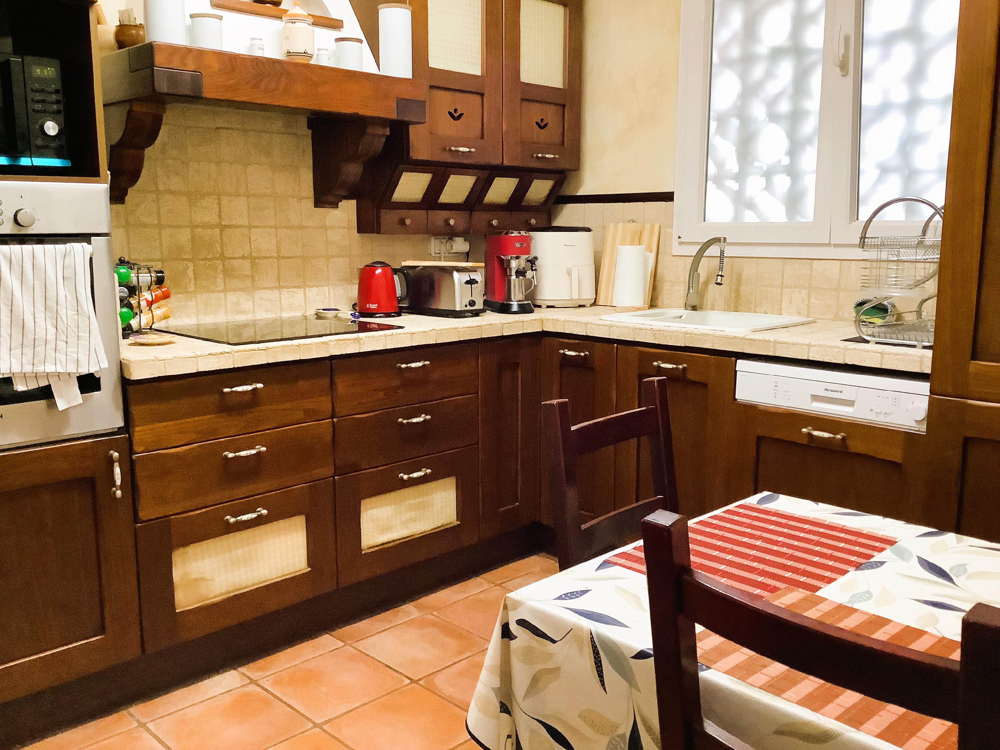 Imagen 11 Piso en venta en Masnou El / zona Santa madrona 