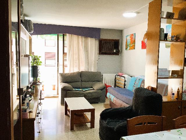 Imagen 1 Inmueble 297264 - Piso en venta en Mataró / Peramas, plaça Granollers