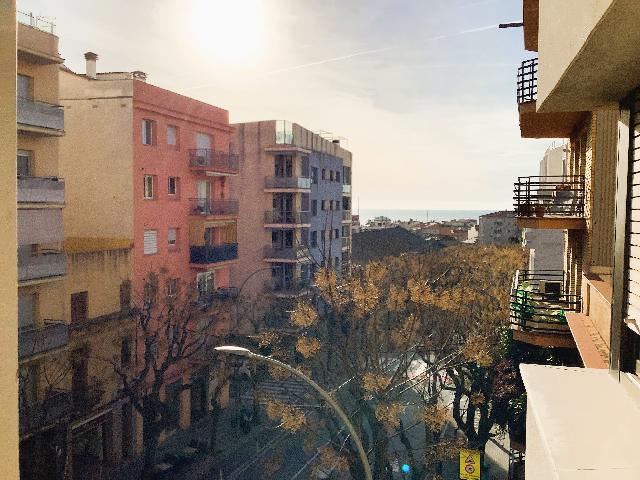 Imagen 4 Inmueble 297264 - Piso en venta en Mataró / Peramas, plaça Granollers