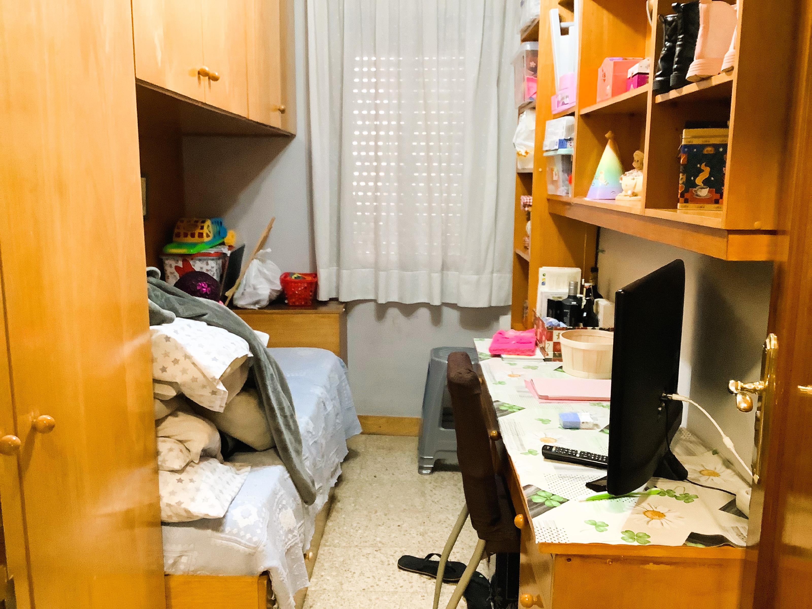 Imagen 15 Piso en venta en Mataró / Peramas, plaça Granollers