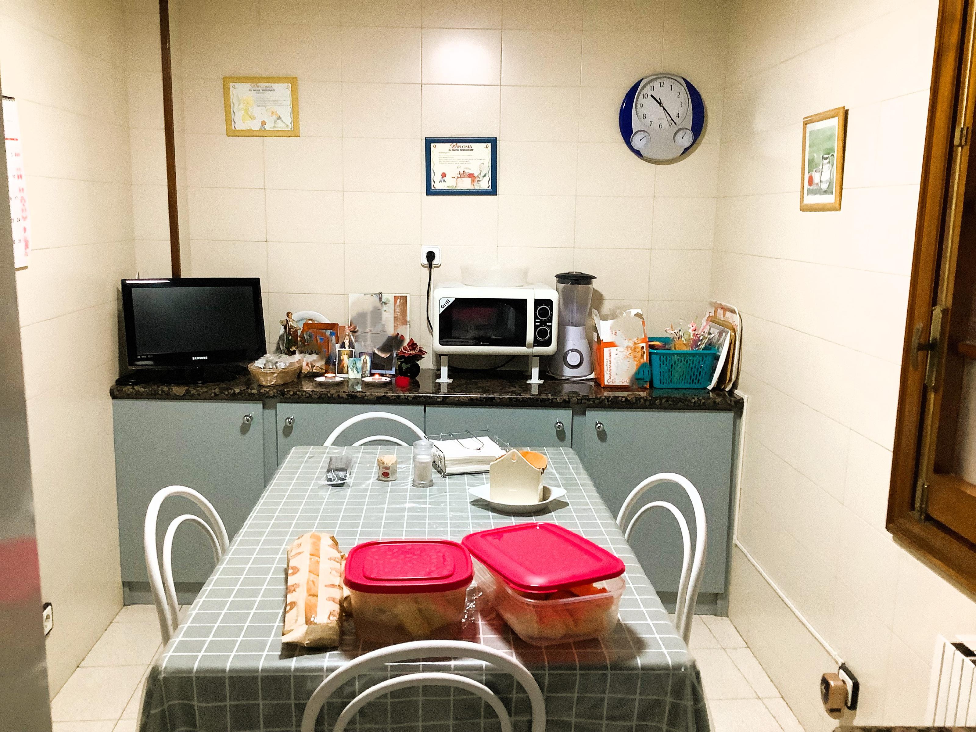 Imagen 9 Piso en venta en Mataró / Peramas, plaça Granollers