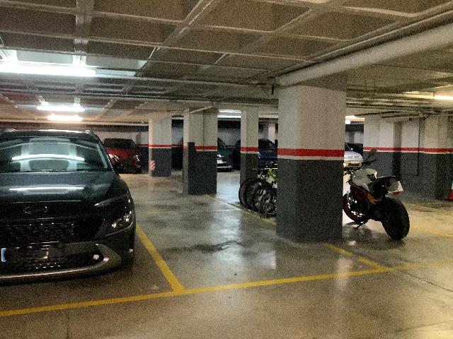 Imagen 2 Inmueble 298071 - Parking Coche en venta en Masnou (El) / Centre, plaça de les Dones