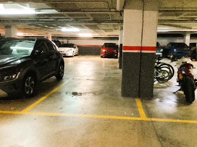 Imagen 4 Inmueble 298071 - Parking Coche en venta en Masnou (El) / Centre, plaça de les Dones