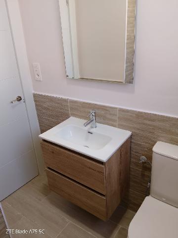 Imagen 8 Inmueble 298319 - Piso en alquiler en Premià De Mar / Barri del gas a prop estació