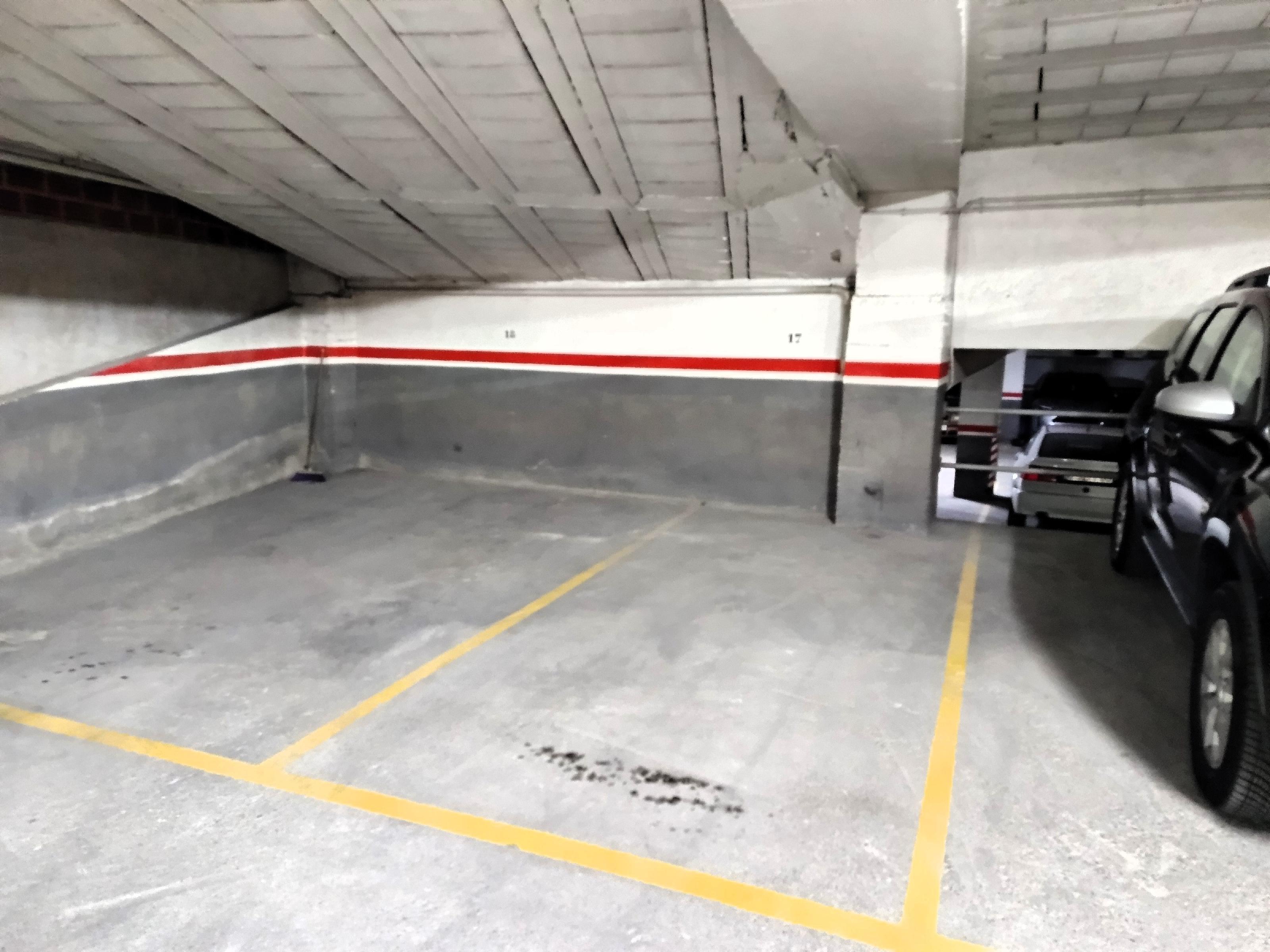 Imagen 1 Parking Coche en venta en Masnou El / A prop Polcia Local