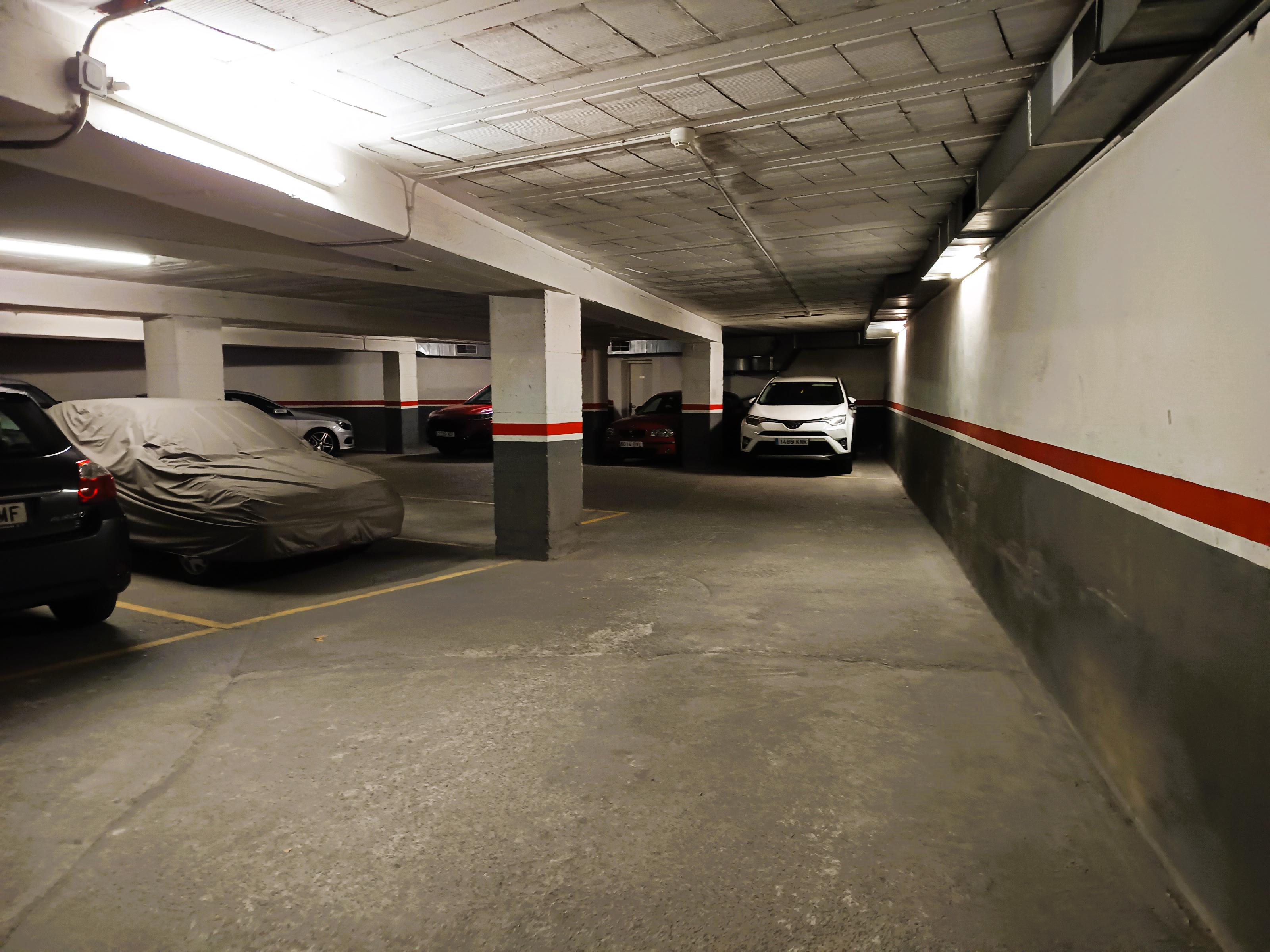 Imagen 2 Parking Coche en venta en Masnou El / A prop Polcia Local