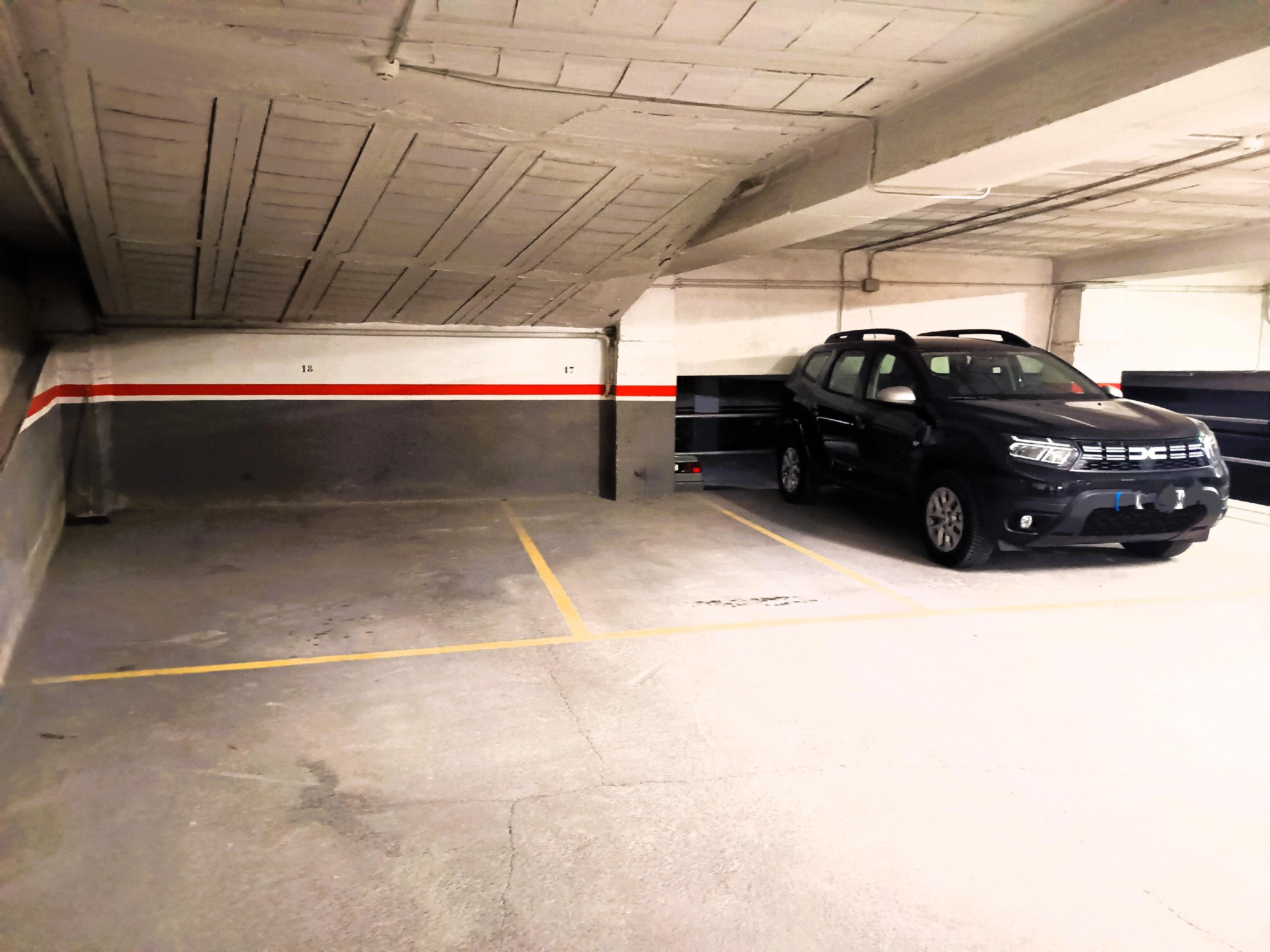 Imagen 4 Parking Coche en venta en Masnou El / A prop Polcia Local