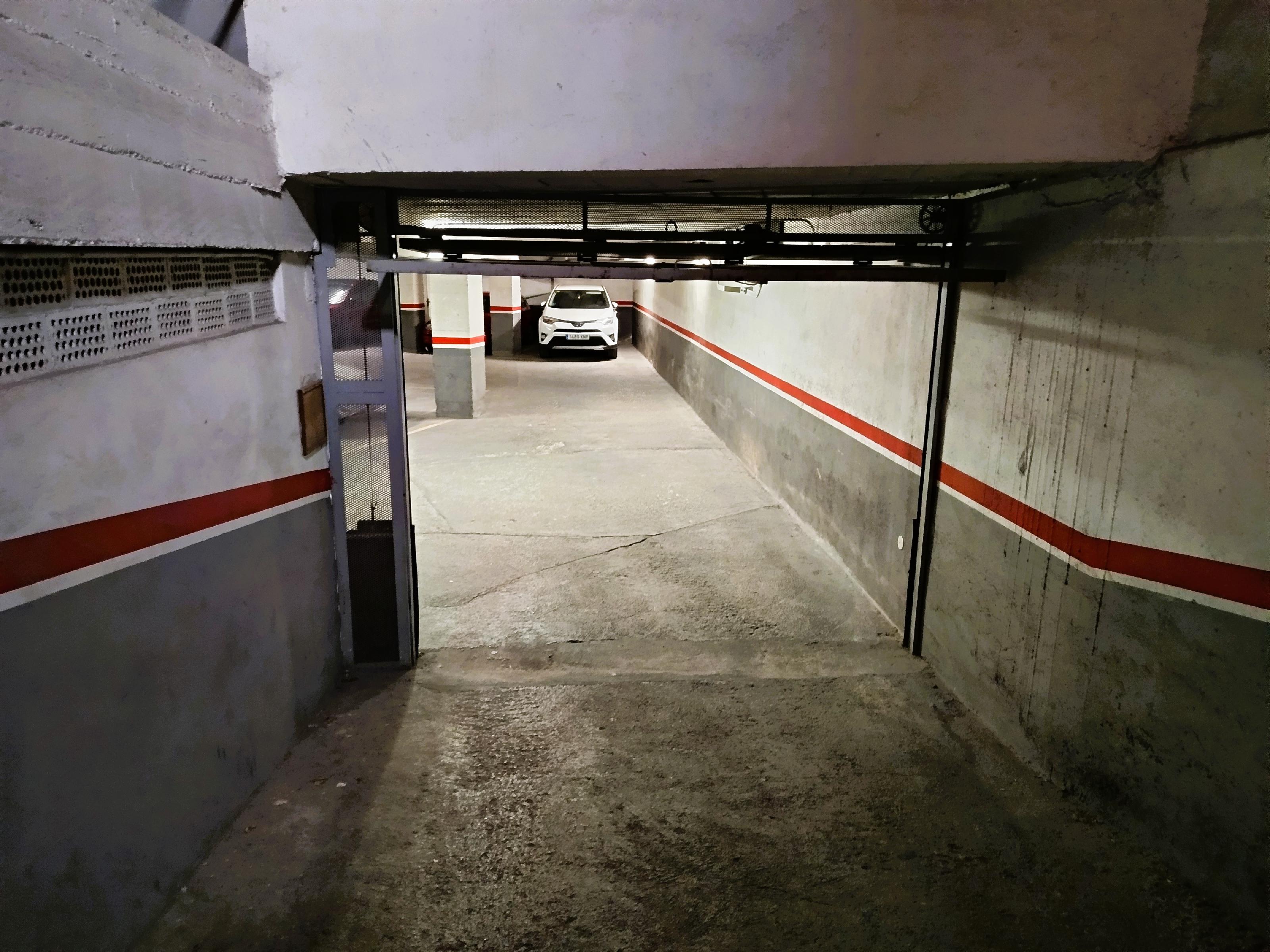 Imagen 5 Parking Coche en venta en Masnou El / A prop Polcia Local