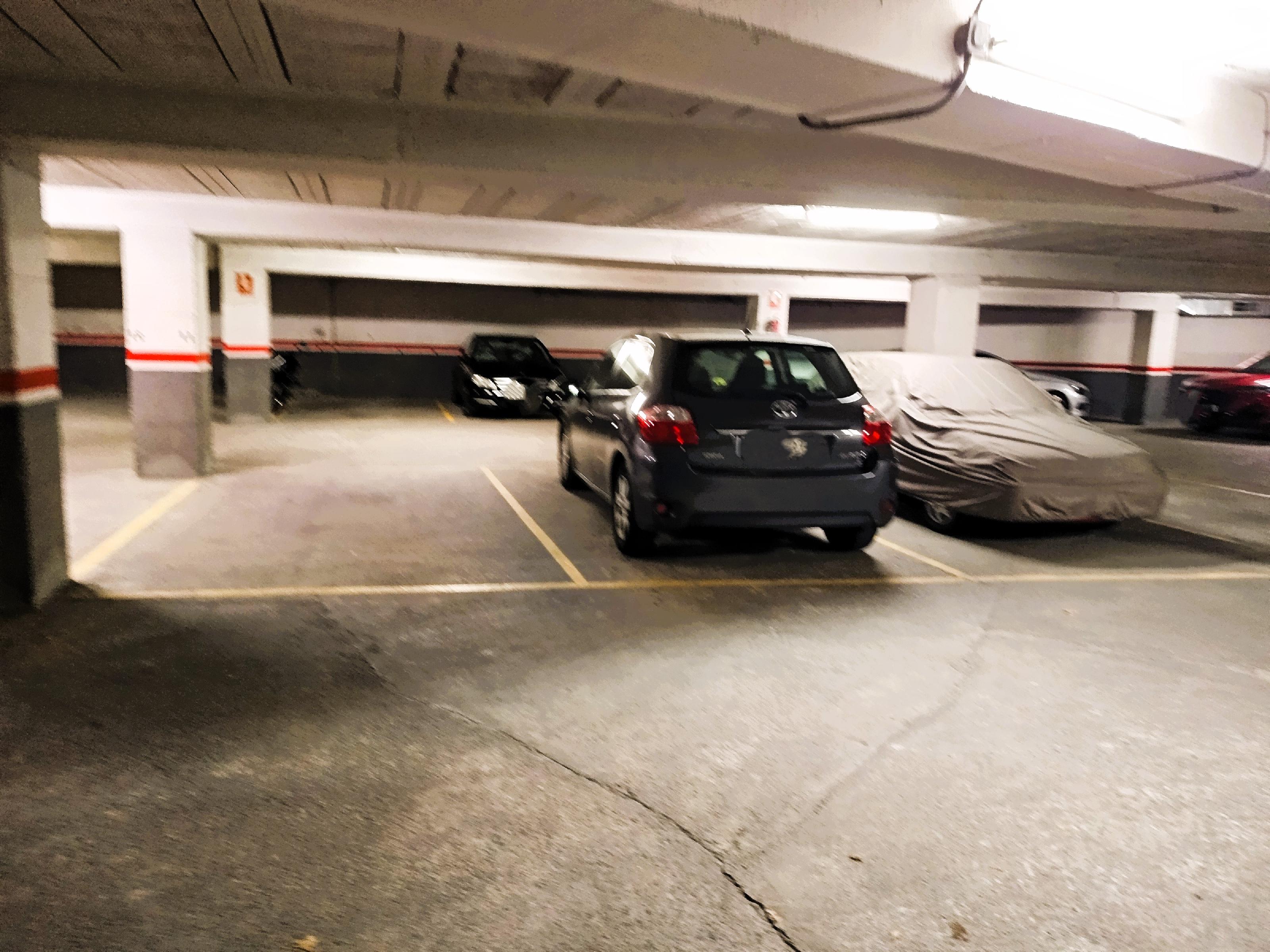 Imagen 3 Parking Coche en venta en Masnou El / A prop Polcia Local