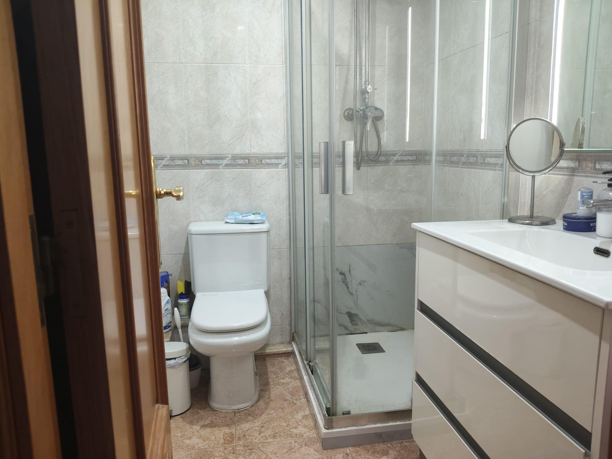 Imagen 4 Piso en alquiler en Masnou El / Cerca de la plaza Ramon y Cajal