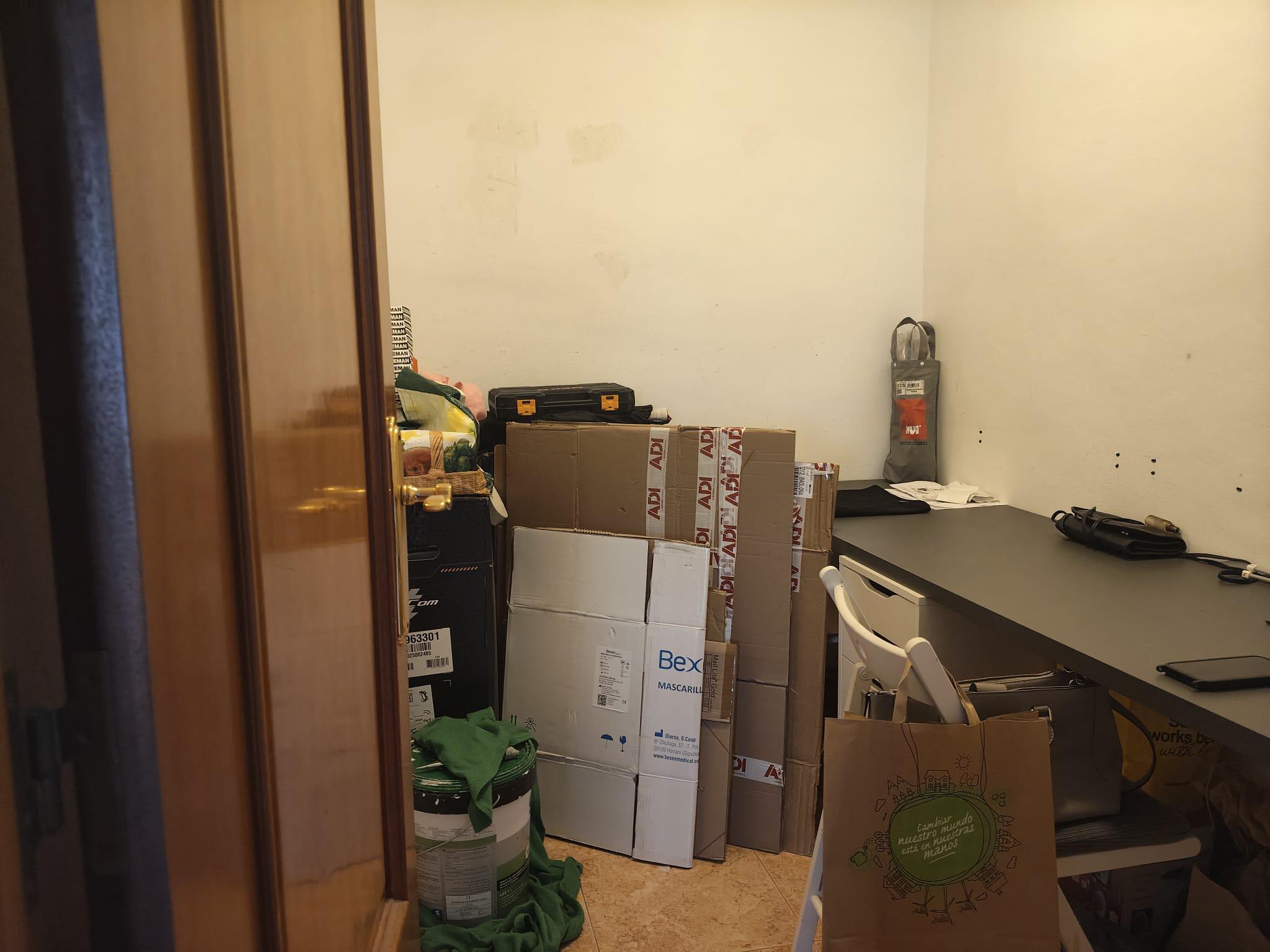 Imagen 13 Piso en alquiler en Masnou El / Cerca de la plaza Ramon y Cajal