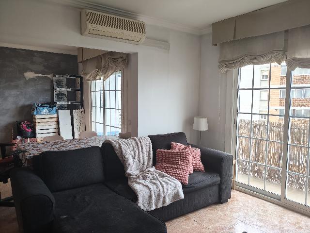 Imagen 7 Inmueble 298845 - Piso en alquiler en Masnou (El) / Cerca de la plaza Ramon y Cajal