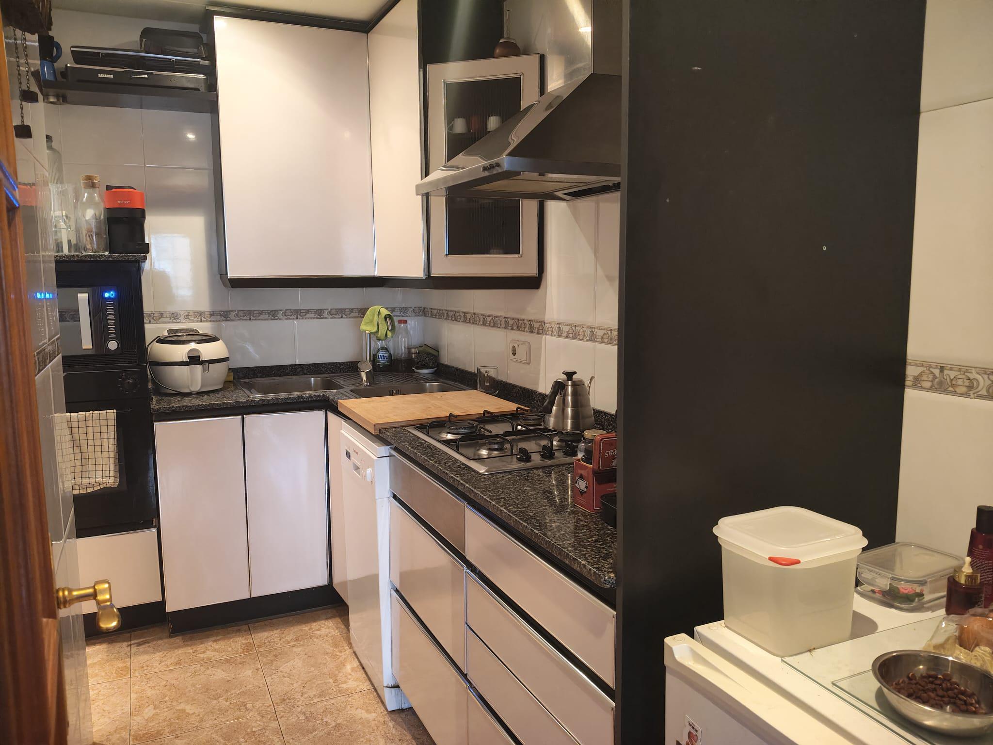 Imagen 10 Piso en alquiler en Masnou El / Cerca de la plaza Ramon y Cajal