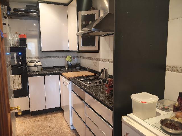 Imagen 10 Inmueble 298845 - Piso en alquiler en Masnou (El) / Cerca de la plaza Ramon y Cajal