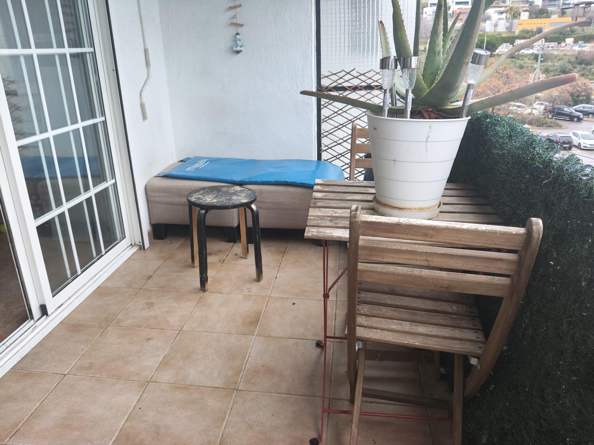 Imagen 16 Piso en alquiler en Masnou El / Cerca de la plaza Ramon y Cajal