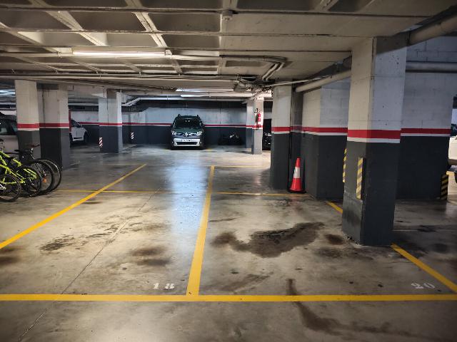 Imagen 2 Inmueble 299247 - Parking Coche en alquiler en Masnou (El) / Centre a prop de plaça de les dones 