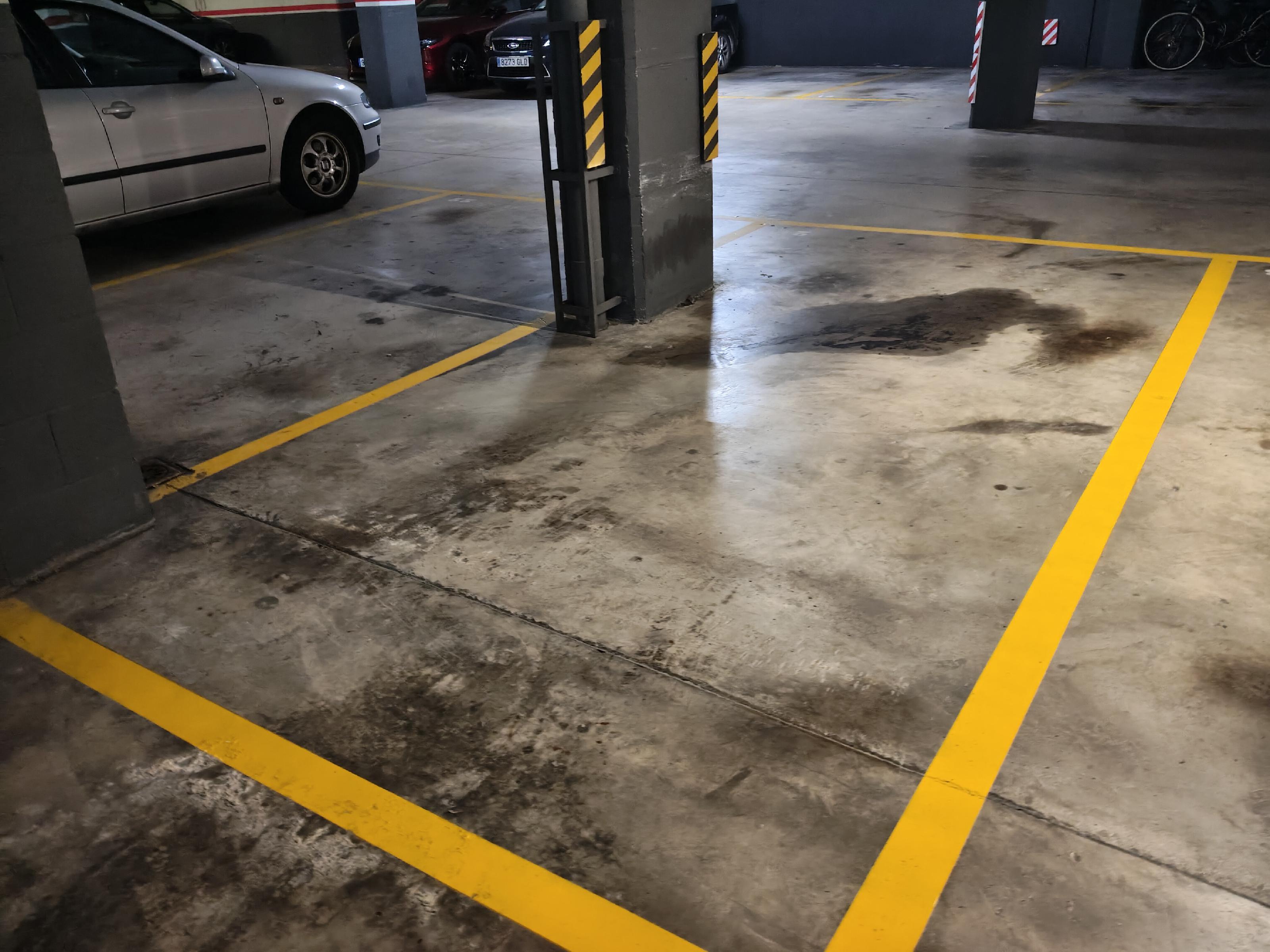 Imagen 4 Parking Coche en alquiler en Masnou El / Centre a prop de plaça de les dones 