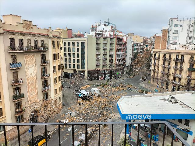 Imagen 25 Inmueble 299273 - Piso en venta en Barcelona / A un paso de la Plaça de les Glòries