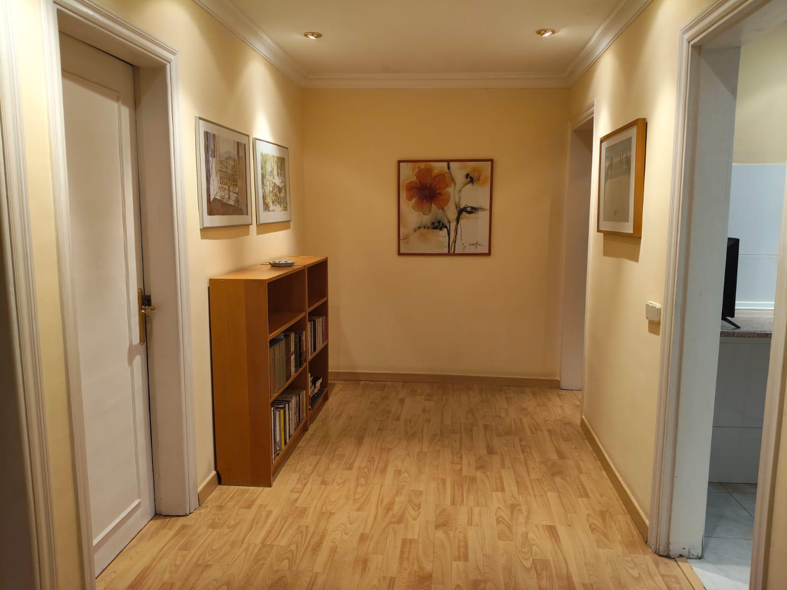 Imagen 12 Piso en venta en Barcelona / A un paso de la Plaça de les Glòries