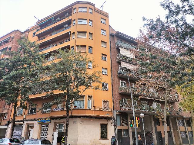 Imagen 28 Inmueble 299273 - Piso en venta en Barcelona / A un paso de la Plaça de les Glòries