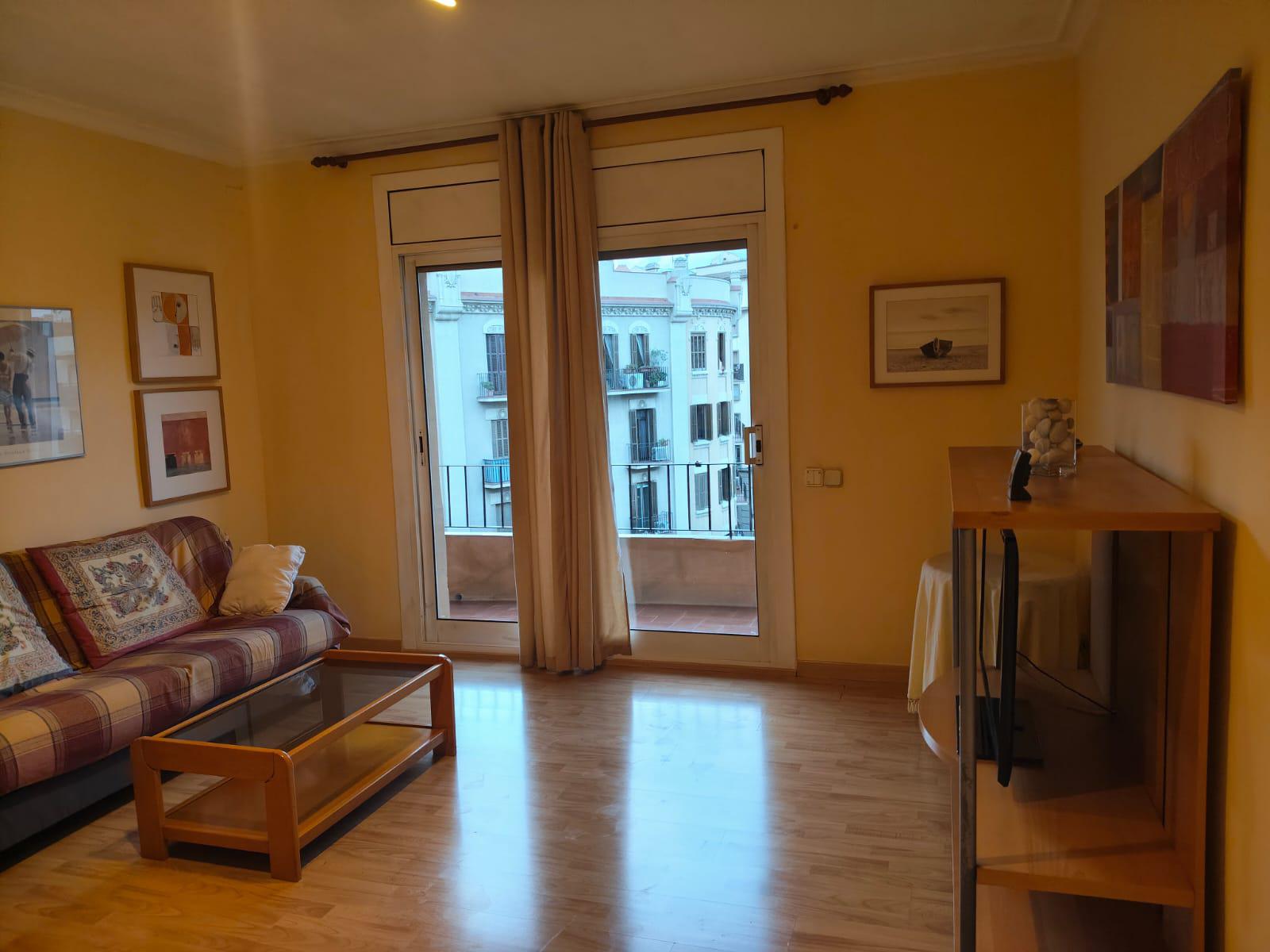 Imagen 1 Piso en venta en Barcelona / A un paso de la Plaça de les Glòries
