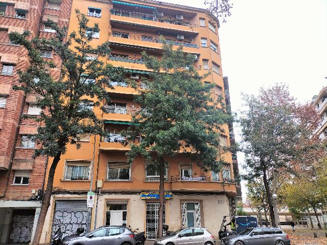 Imagen 29 Inmueble 299273 - Piso en venta en Barcelona / A un paso de la Plaça de les Glòries