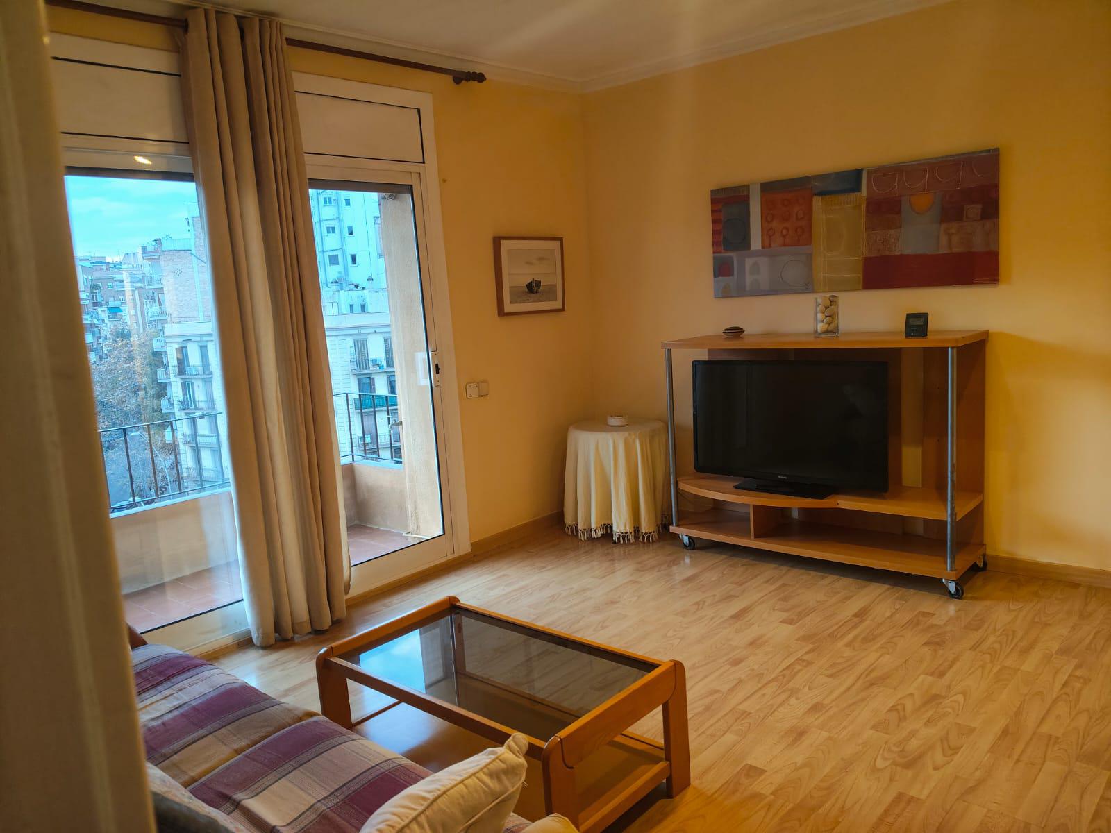 Imagen 10 Piso en venta en Barcelona / A un paso de la Plaça de les Glòries