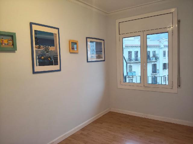 Imagen 6 Inmueble 299273 - Piso en venta en Barcelona / A un paso de la Plaça de les Glòries