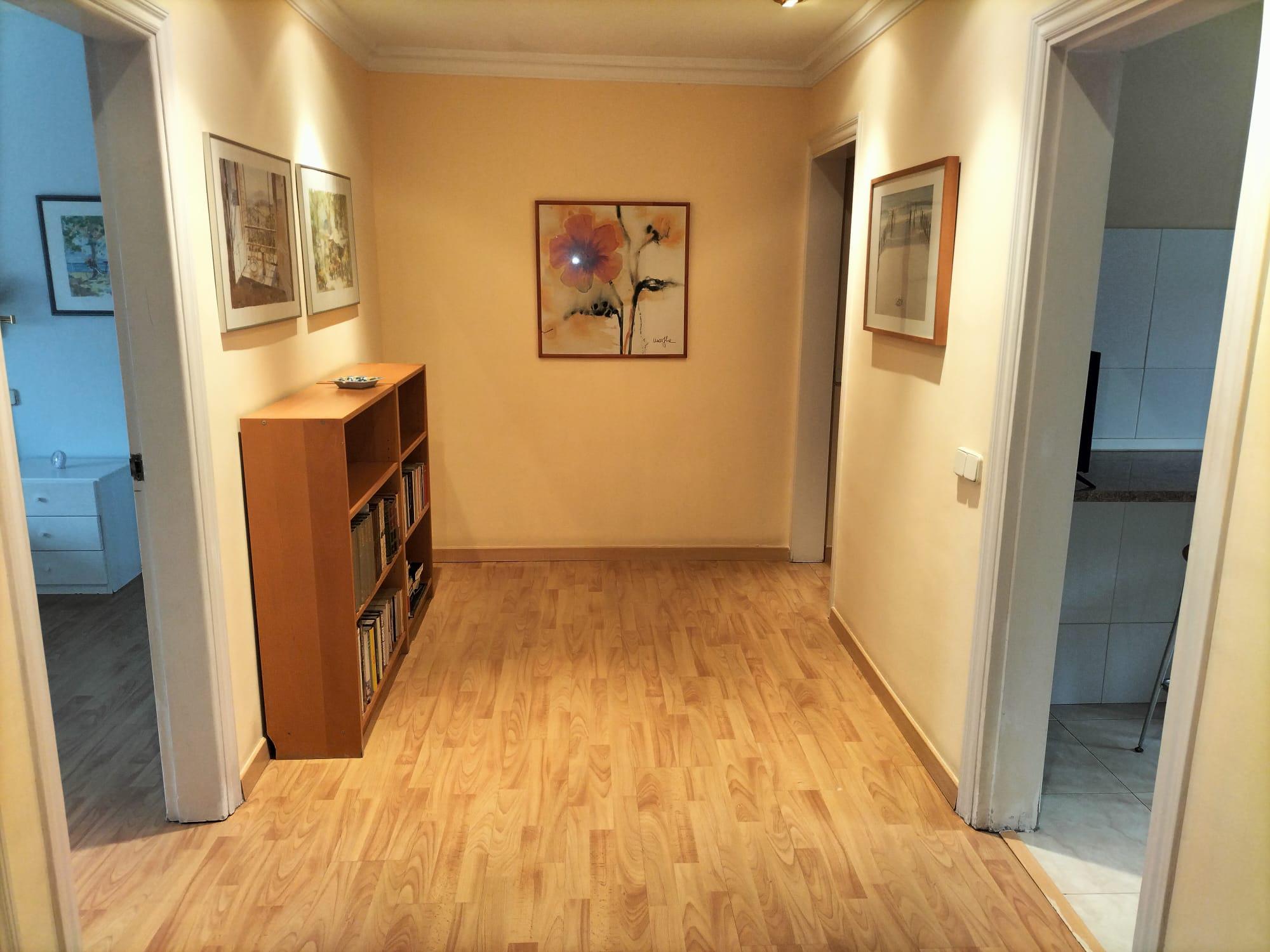 Imagen 15 Piso en venta en Barcelona / A un paso de la Plaça de les Glòries