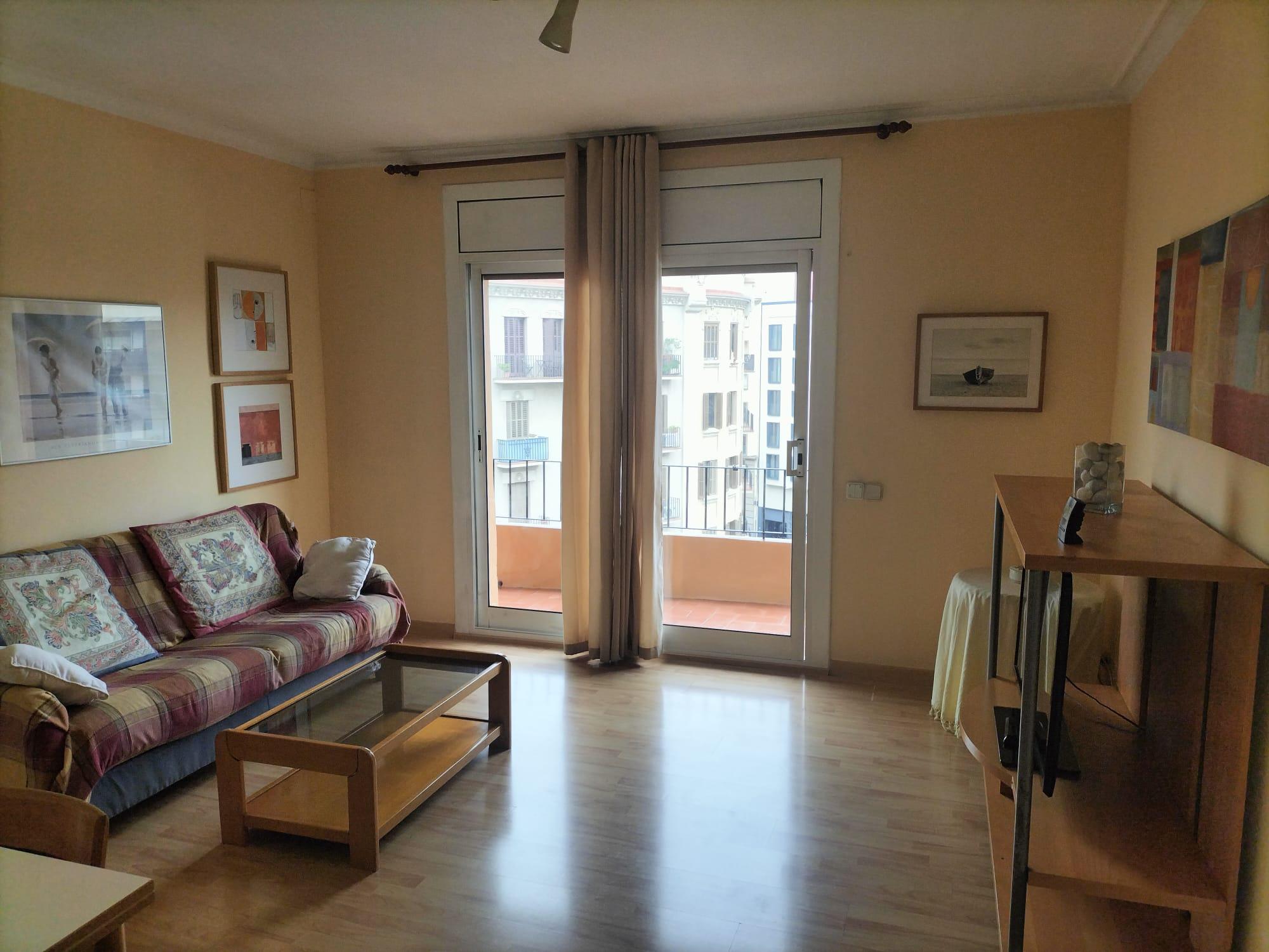 Imagen 17 Piso en venta en Barcelona / A un paso de la Plaça de les Glòries
