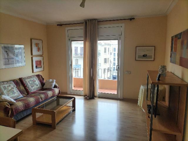 Imagen 17 Inmueble 299273 - Piso en venta en Barcelona / A un paso de la Plaça de les Glòries