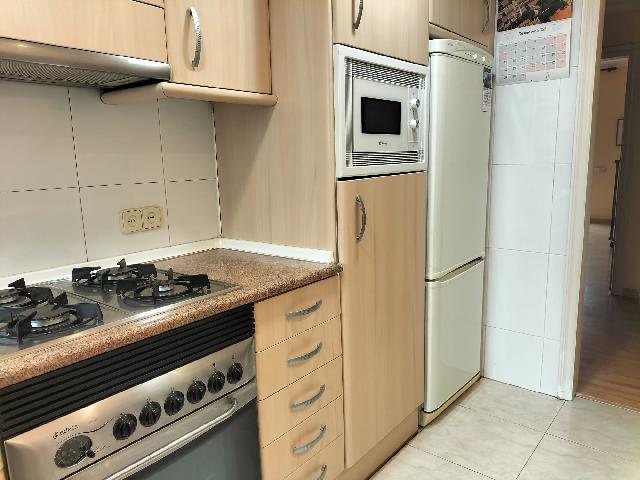 Imagen 19 Inmueble 299273 - Piso en venta en Barcelona / A un paso de la Plaça de les Glòries