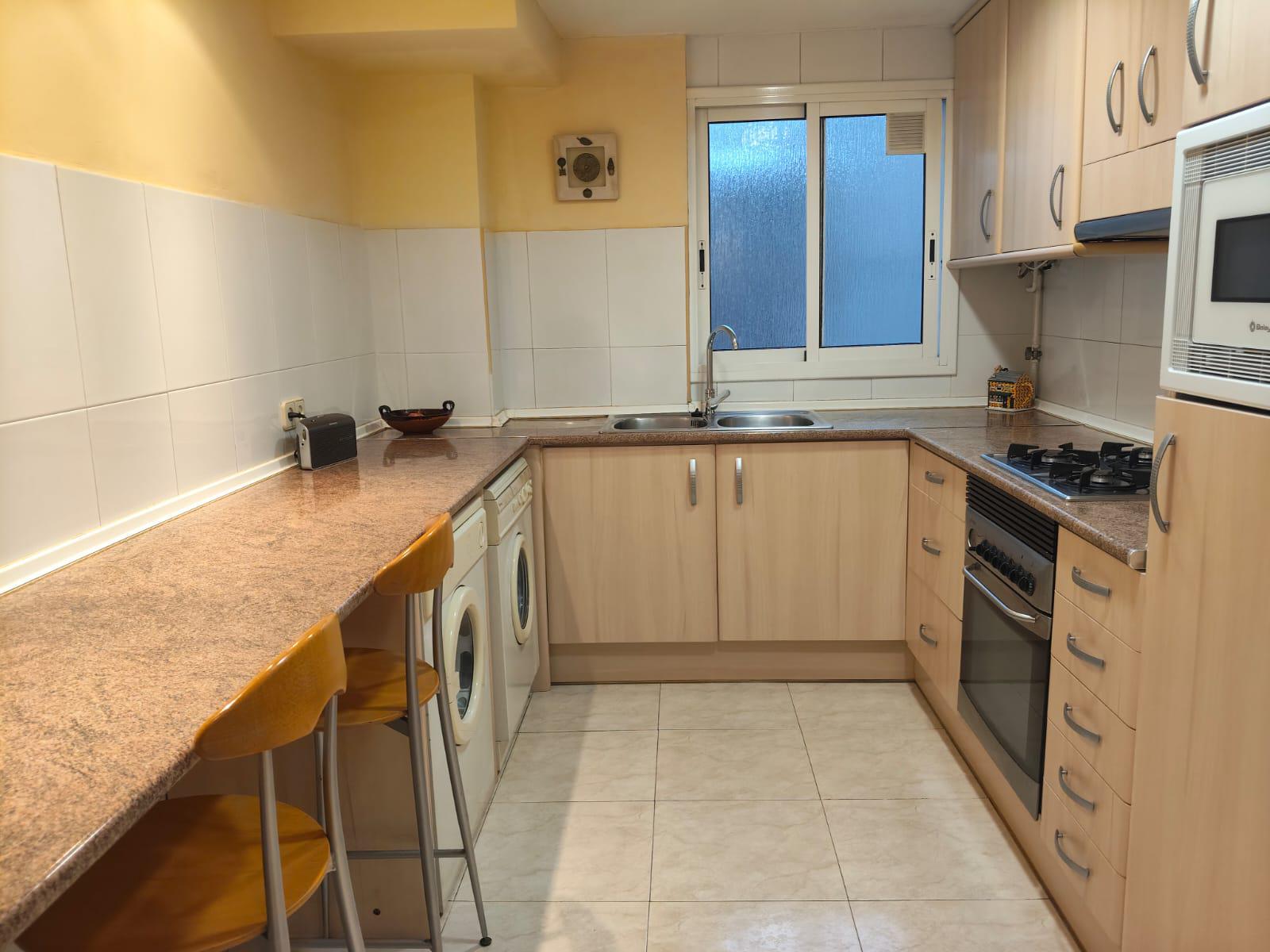 Imagen 4 Piso en venta en Barcelona / A un paso de la Plaça de les Glòries