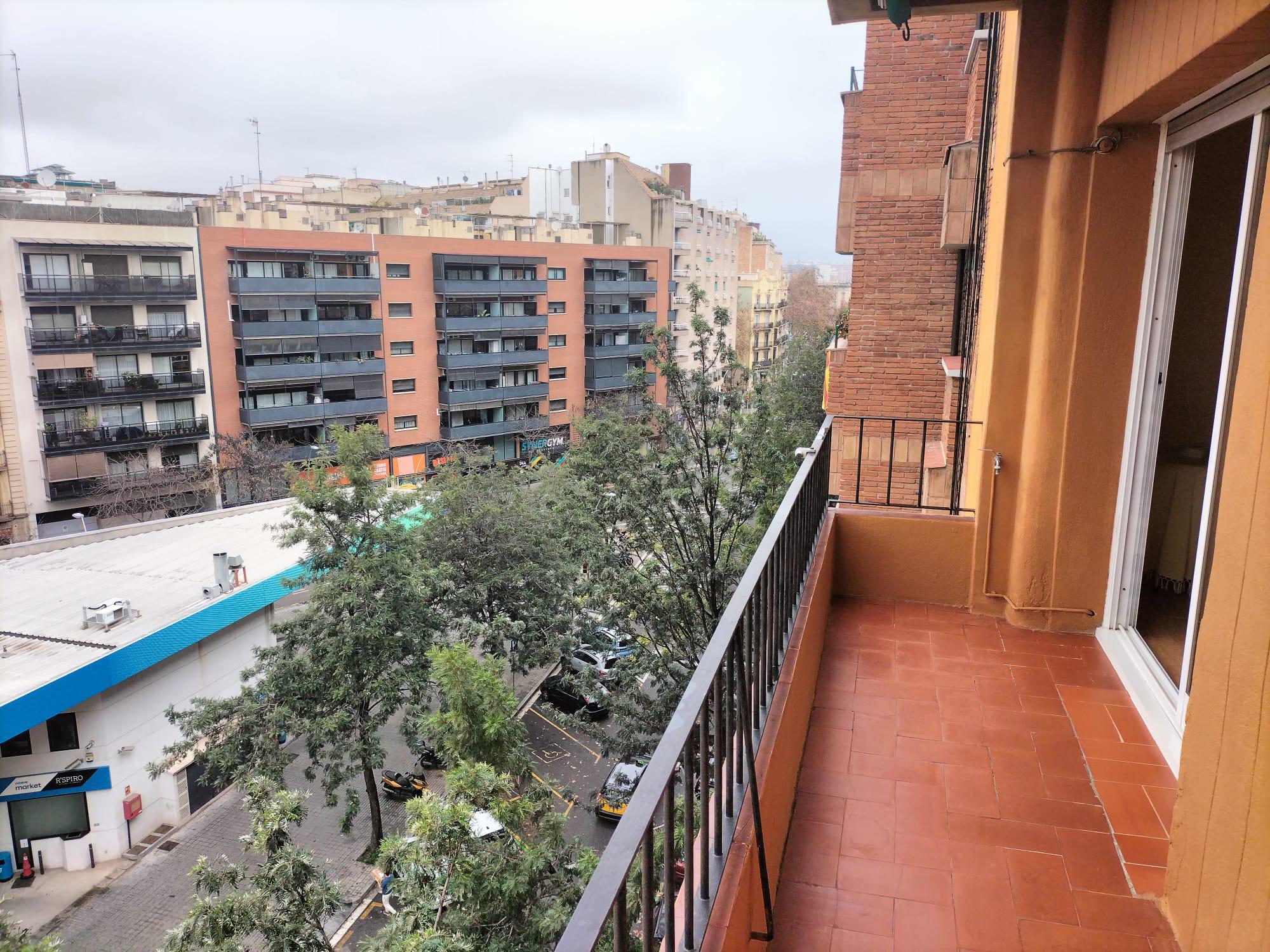 Imagen 26 Piso en venta en Barcelona / A un paso de la Plaça de les Glòries