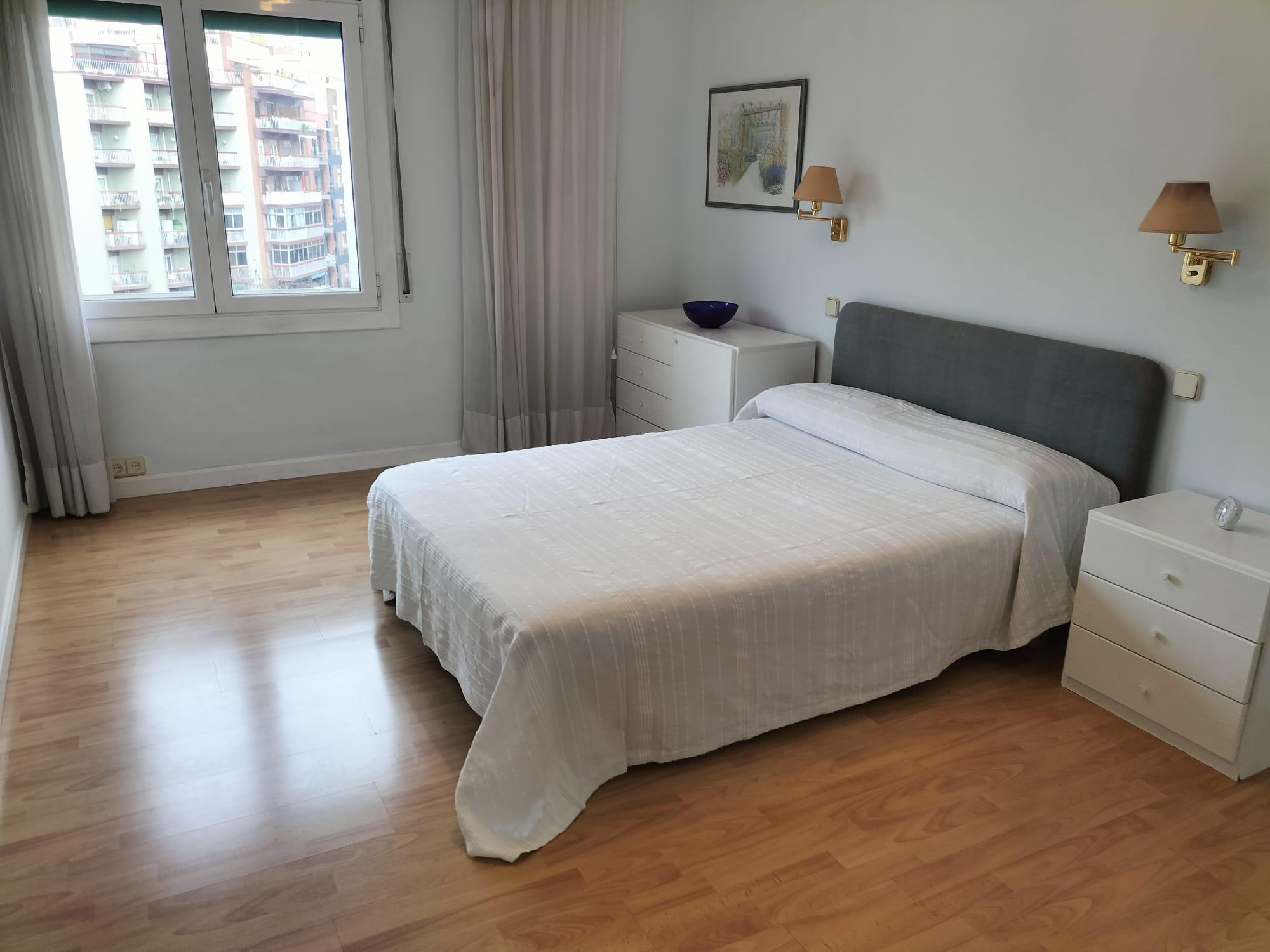 Imagen 5 Piso en venta en Barcelona / A un paso de la Plaça de les Glòries