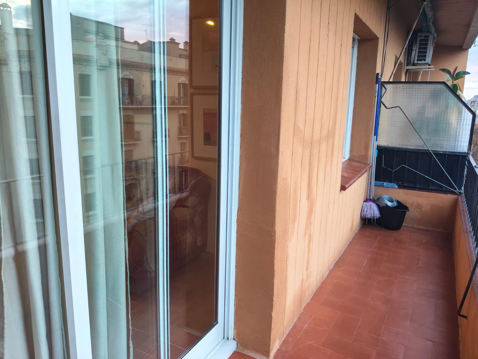 Imagen 3 Piso en venta en Barcelona / A un paso de la Plaça de les Glòries