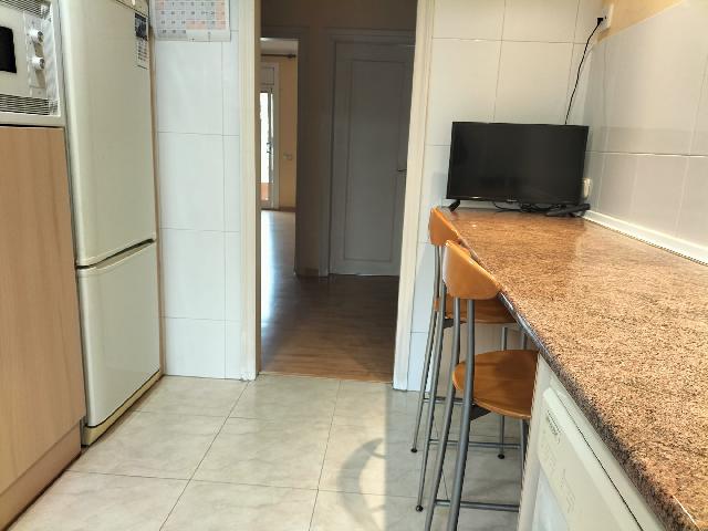 Imagen 14 Inmueble 299273 - Piso en venta en Barcelona / A un paso de la Plaça de les Glòries