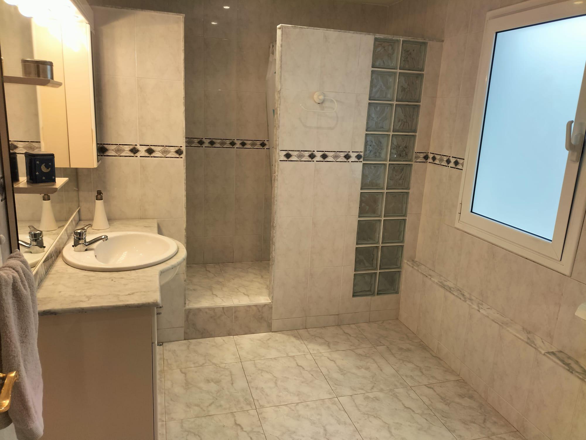 Imagen 21 Piso en venta en Barcelona / A un paso de la Plaça de les Glòries