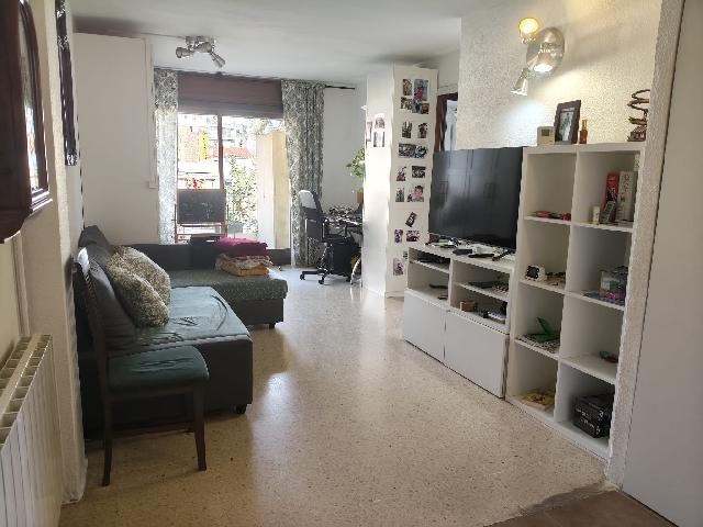 Imagen 4 Inmueble 299698 - Piso en alquiler en Masnou (El) / A prop de l´esglesia Sant Pere