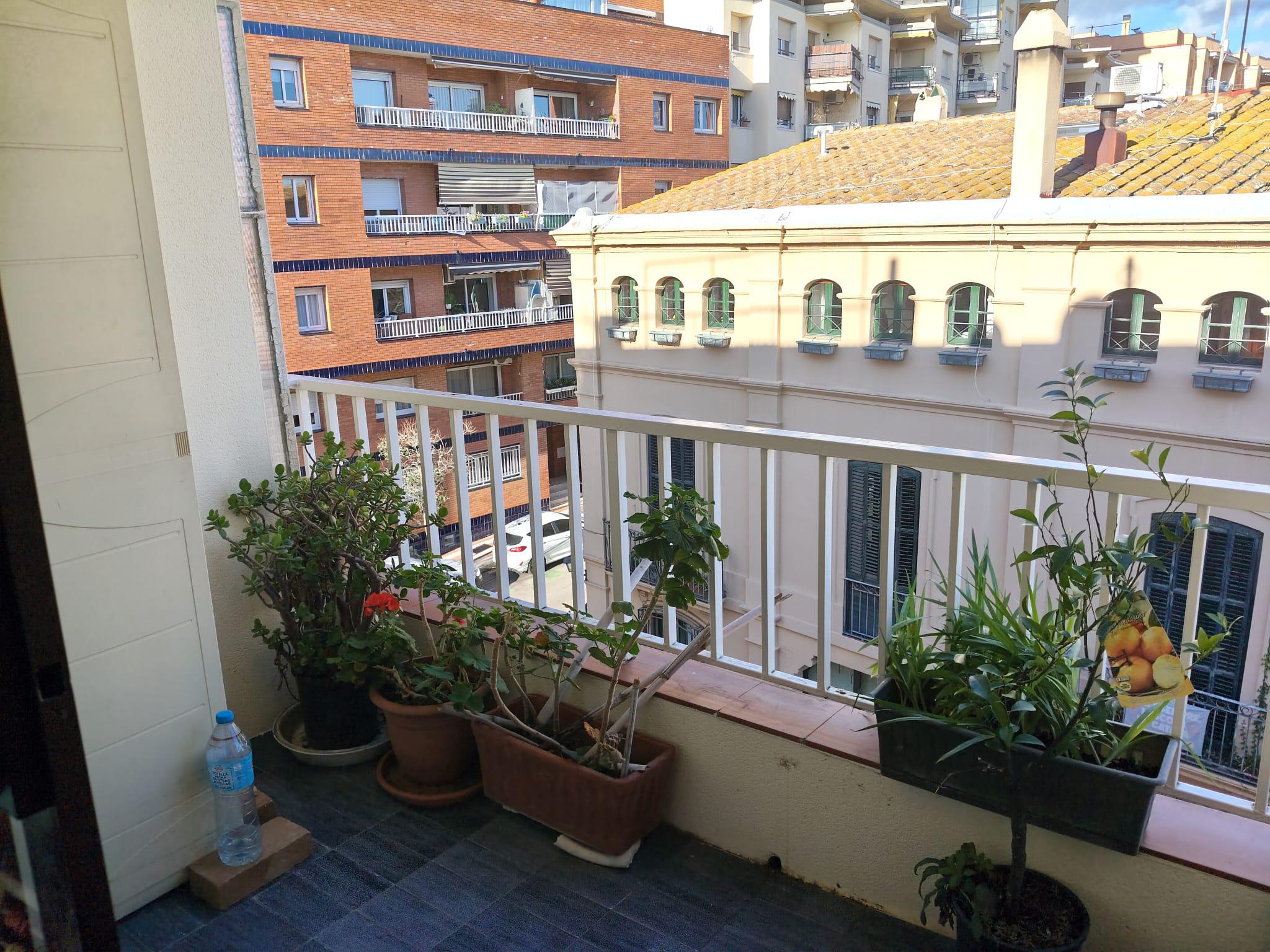 Imagen 12 Piso en alquiler en Masnou El / A prop de l´esglesia Sant Pere