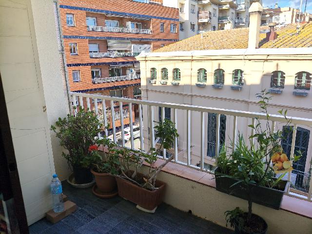 Imagen 12 Inmueble 299698 - Piso en alquiler en Masnou (El) / A prop de l´esglesia Sant Pere