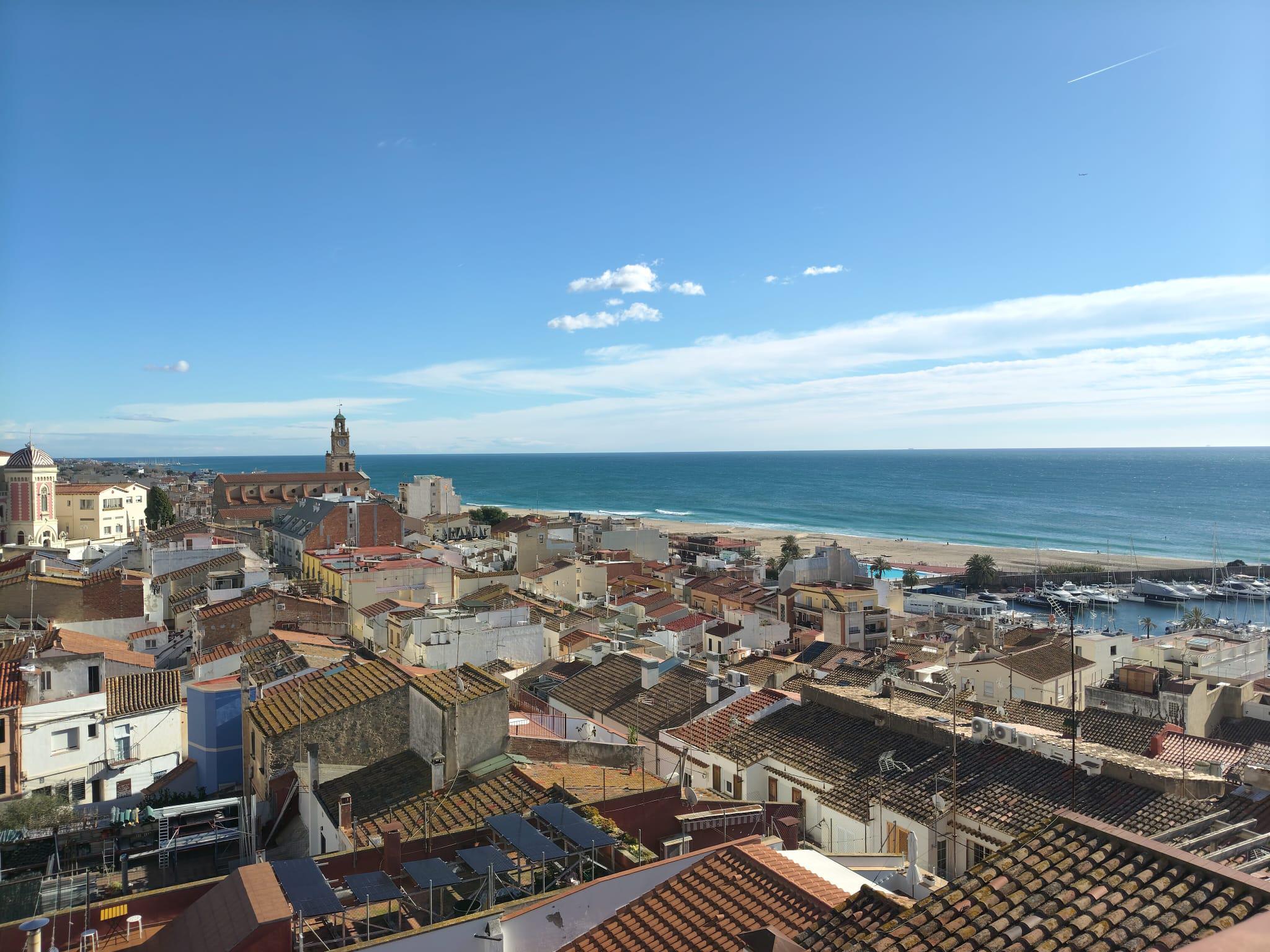 Imagen 6 Piso en alquiler en Masnou El / A prop de l´esglesia Sant Pere