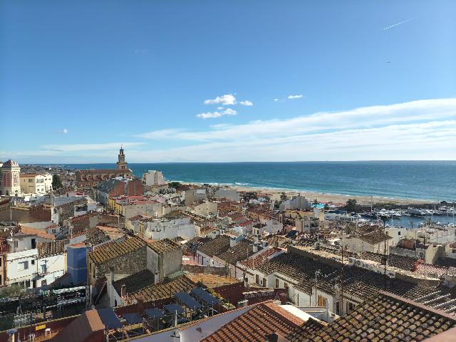 Imagen 6 Inmueble 299698 - Piso en alquiler en Masnou (El) / A prop de l´esglesia Sant Pere