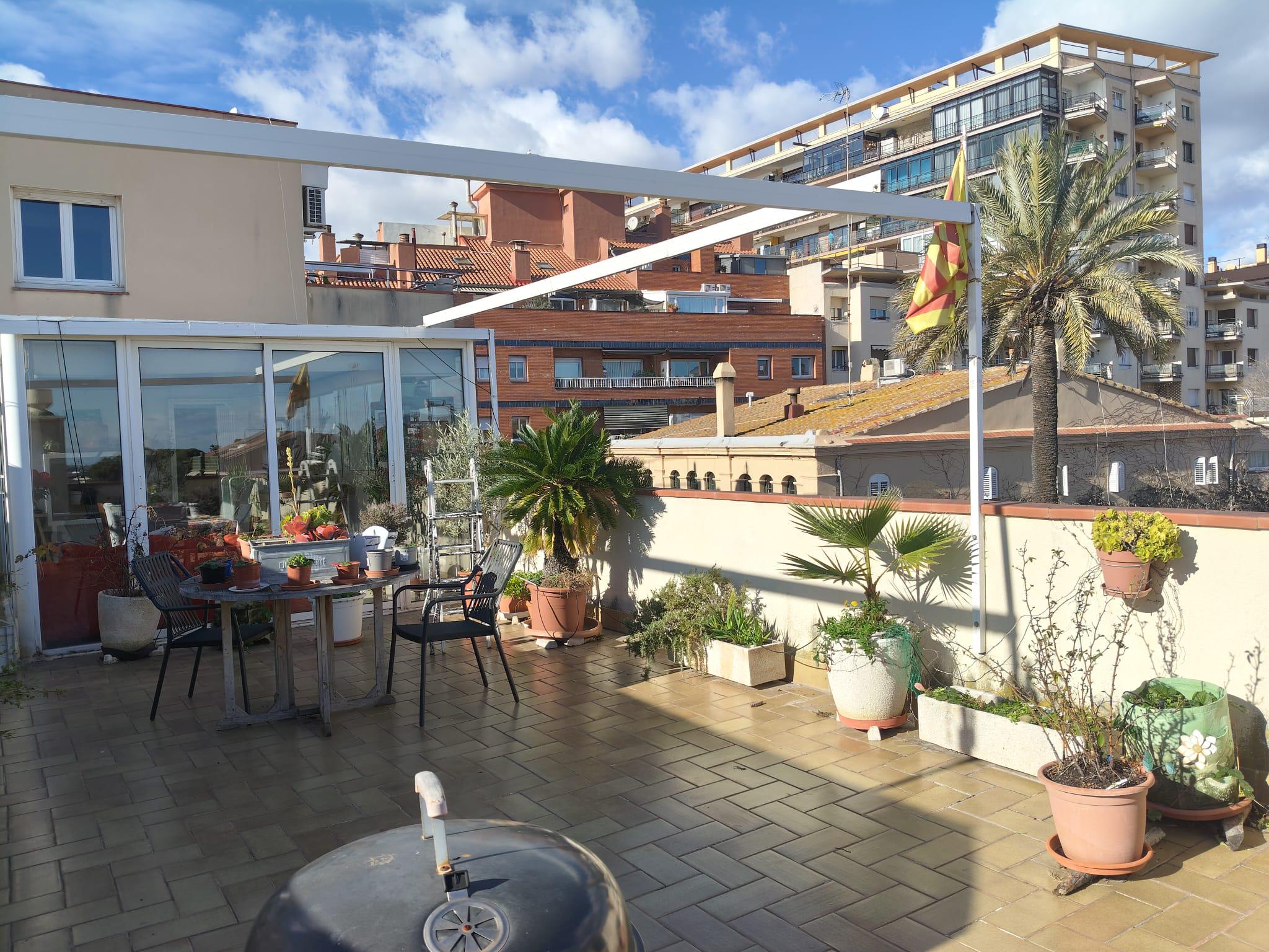 Imagen 1 Piso en alquiler en Masnou El / A prop de l´esglesia Sant Pere