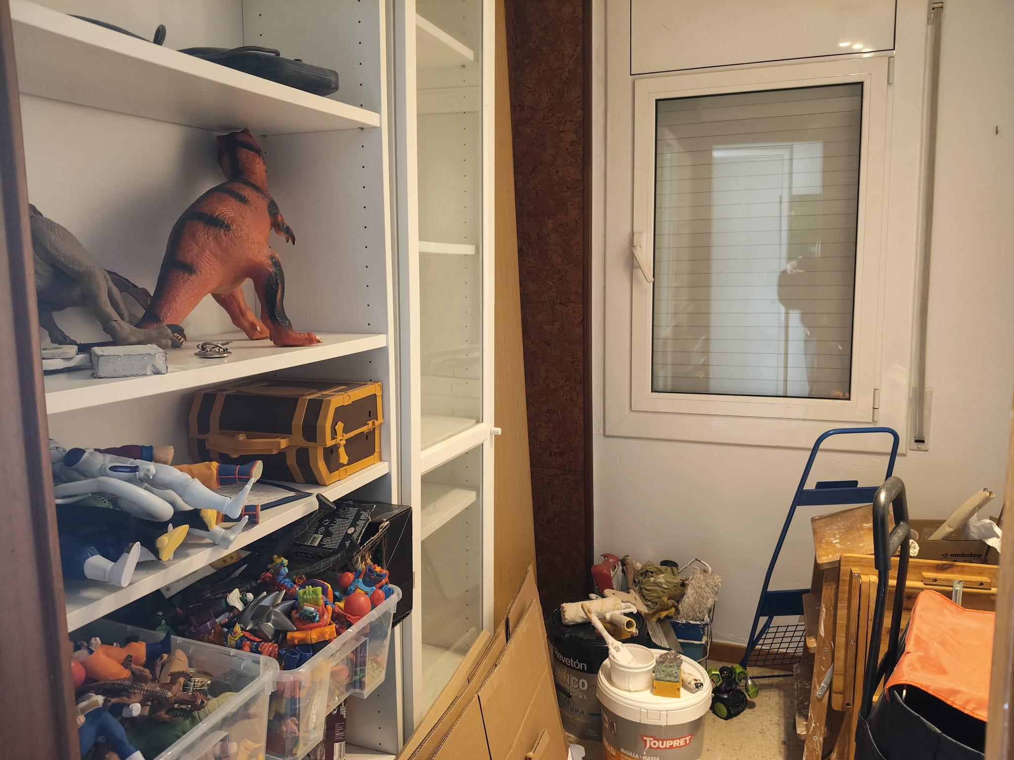 Imagen 8 Piso en alquiler en Masnou El / A prop de l´esglesia Sant Pere