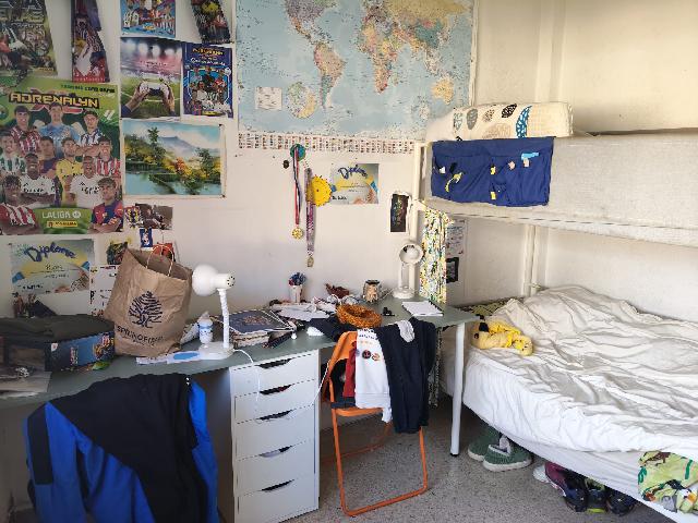 Imagen 16 Inmueble 299698 - Piso en alquiler en Masnou (El) / A prop de l´esglesia Sant Pere