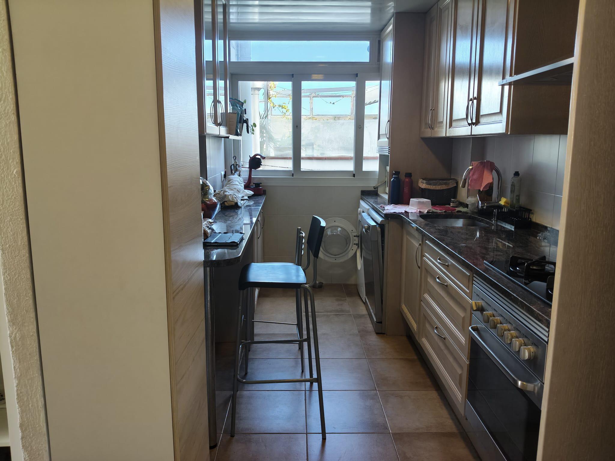 Imagen 14 Piso en alquiler en Masnou El / A prop de l´esglesia Sant Pere